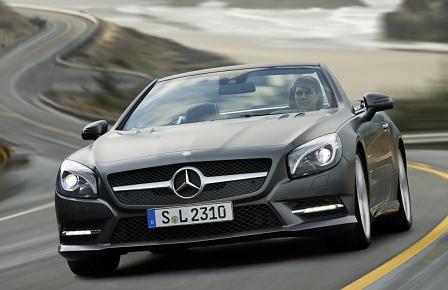 Das Autojahr 2012 - Kleine Klasse