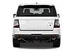 Land Rover Range Rover Sport SUV (2005–2009) V8 Supercharged (390 PS)