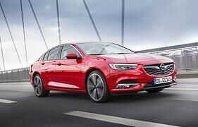 Opel-Umweltprämie - Nun auch Geld für neuere Diesel