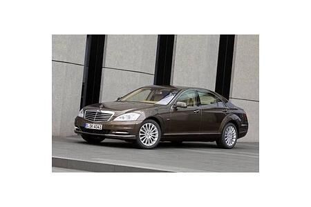 „ÖkoTrend“ vergibt Auto-Umwelt-Zertifikat 2011