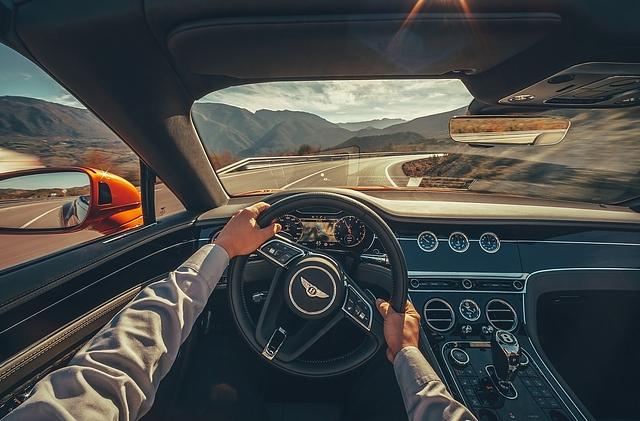 Die Fahrmodi unterscheiden sind spürbar gespreizt