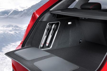 Audi Q3 Vail