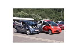PSA deckt 30 Prozent des Elektroauto-Geschäfts ab