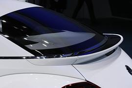 VW E-Bugster - Elektrischer Käfer