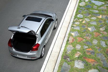 Kia pro_cee´d