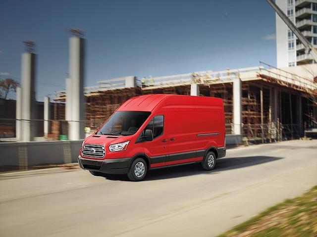 Die VW-Ford Zusammenarbeit soll auch bei den Nutzfahrzeugen greifen