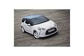 Citroën DS3 Ultra Prestige ab sofort bestellbar