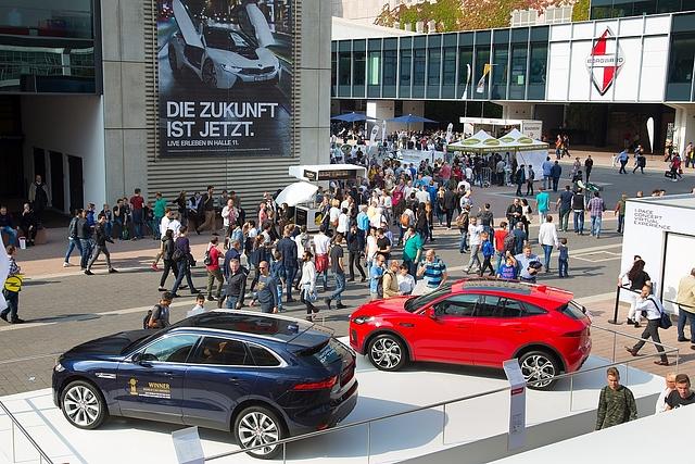 IAA 2017