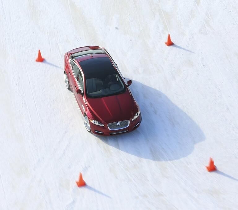 Jaguar XJ 3.0 AWD