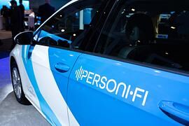 Harman Personi-Fi - Klang aus der Wolke 