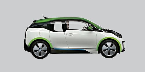 Innogy bringt E-Autos nach Polen - Mehr Ladesäulen in Warschau