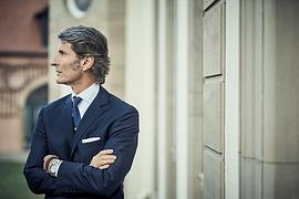 Bugatti-CEO Stephan Winkelmann im Interview - Wir sind bereit für ein zweites Modell