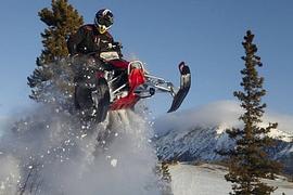 Fulda Challenge im Yukon - Ausflug bei minus 40 Grad
