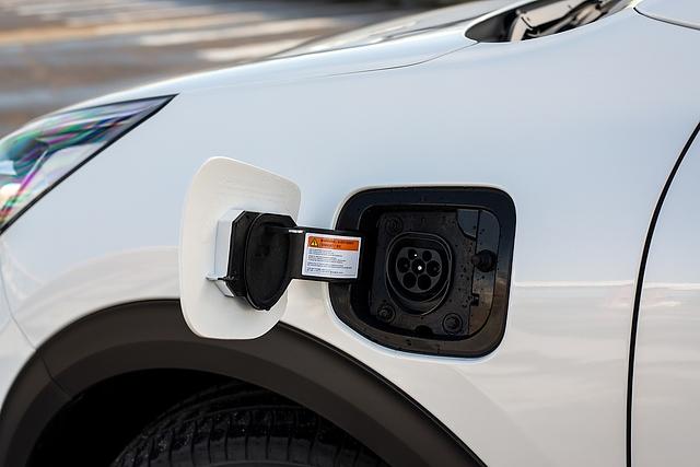 Kia Niro Plug in Hybrid