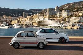 Tradition: 70 Jahre Abarth - Klein und giftig wie Skorpione