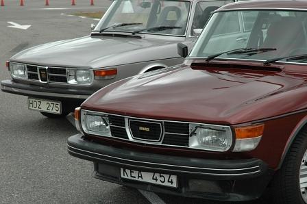 Saab 99