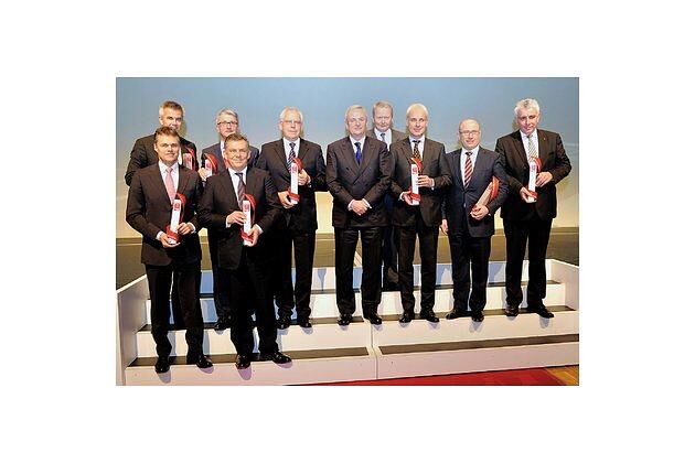     (Baujahr ) Front + links