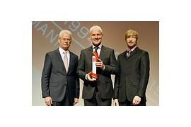 „Die Besten Autos 2012“: Porsche setzt sich durch