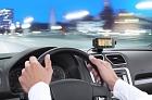 Internet im Auto - Neue Volkskrankheit