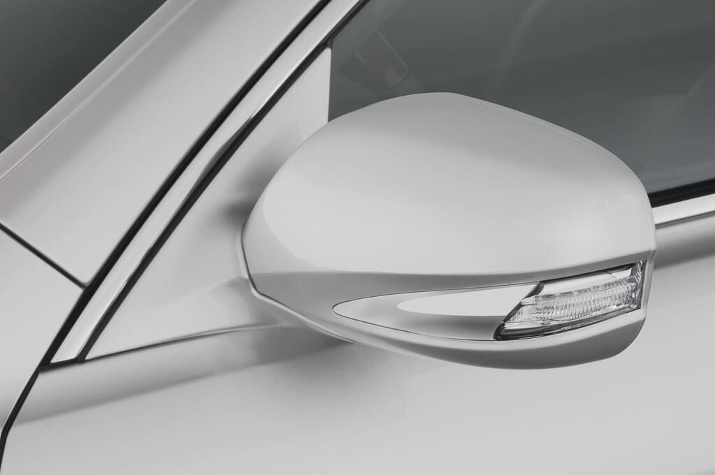 Lexus GS (Baujahr 2010) 460 4 Türen Außenspiegel