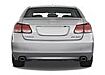 Lexus GS Limousine (2005–2012) 430 (283 PS)