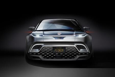 Elektro-Modell von Fisker - E-SUV unter 35.000 Euro