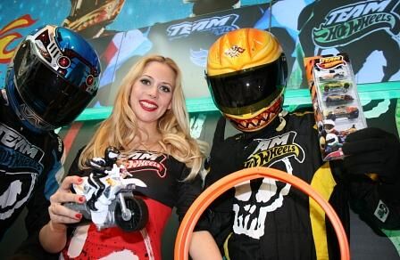 Spielwarenmesse Nürnberg