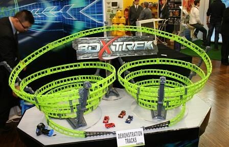 Spielwarenmesse Nürnberg