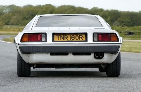 Lotus Esprit