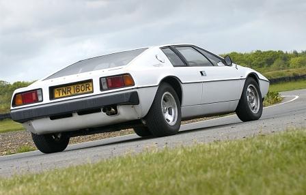 Lotus Esprit