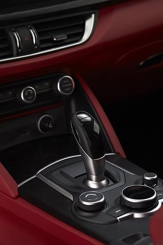 Alfa Romeo Stelvio 2.2 Diesel Q4