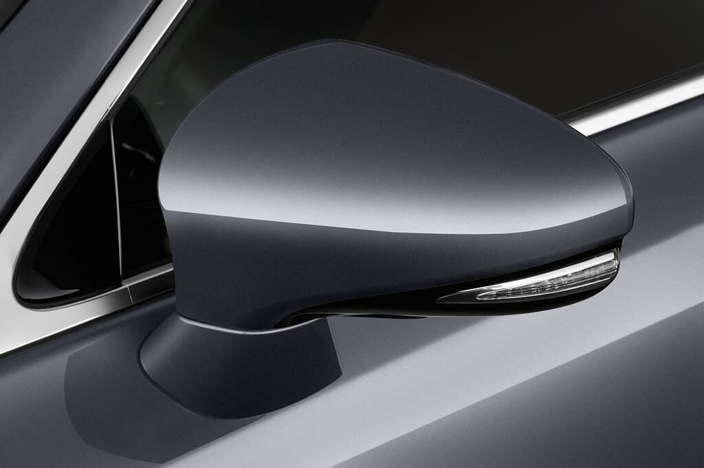 Lexus GS (Baujahr 2014) 300H F Sport 4 Türen Außenspiegel