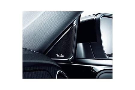 Das „Audiosystem des Jahres“ steckt im neuen Beetle