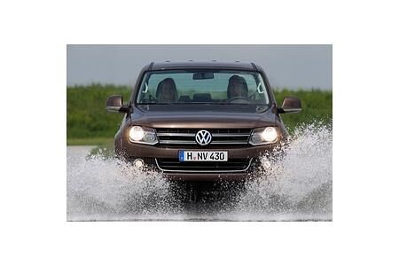Amarok gewinnt OFF ROAD Award 2012 Amarok gewinnt OFF ROAD Award 2012
