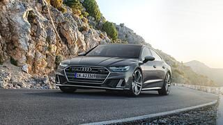 Audi S6/S7 - Abschied vom Benziner