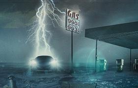 Revenge of the Electric Car - Die Rache der Stromer