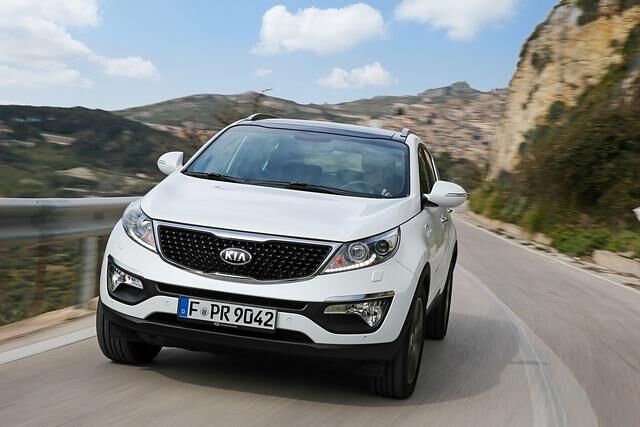 Gebrauchtwagen-Check: Kia Sportage III (Typ SL) - Je oller, je doller 