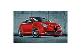 MiTo „Quadrifoglio Verde 101“: Limitiert und durchnumeriert