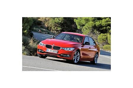 BMWs 3er in sechster Generation: Mittelklässler mit Segment-Premieren BMWs 3er in sechster Generation: Mittelklässler mit Segment-Premieren