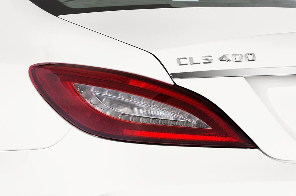 Mercedes CLS (Baujahr 2015) Cls 400 4 Türen Rücklicht