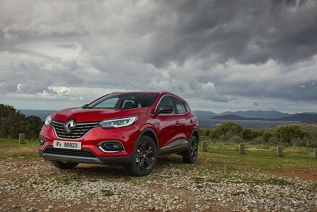 Der Renault Kadjar kostet mindestens 22.490