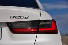 BMW 320d - G20 - Der König ist zurück