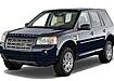 Land Rover Freelander SUV (2006–2014)