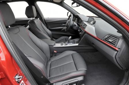 BMW 328i Sport Line - Sanfter Sportler