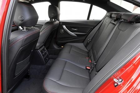 BMW 328i Sport Line - Sanfter Sportler