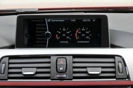 BMW 328i Sport Line - Sanfter Sportler