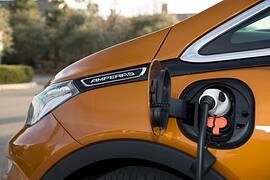 Rüsselsheim wird elektrisiert - Auf dem Weg zur Ladesäulen-Hauptstadt