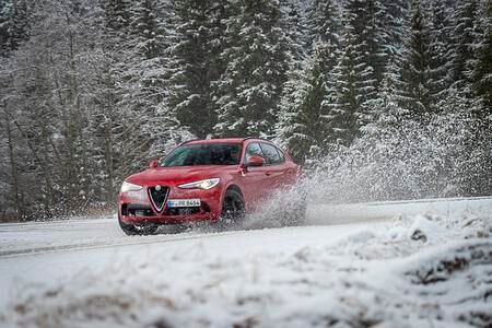 Autopflege im Winter - Waschen und cremen