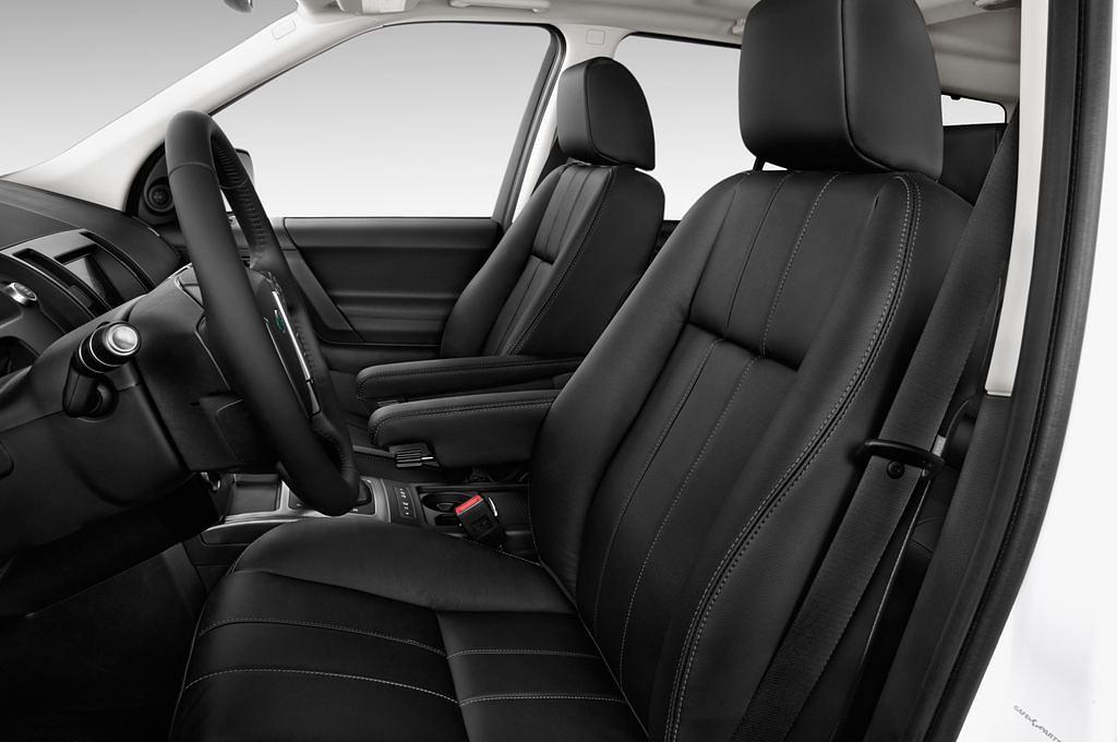 Land Rover Freelander 2 (Baujahr 2013) SE 5 Türen Vordersitze