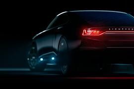 Solarauto Lightyear One - Selbstversorger